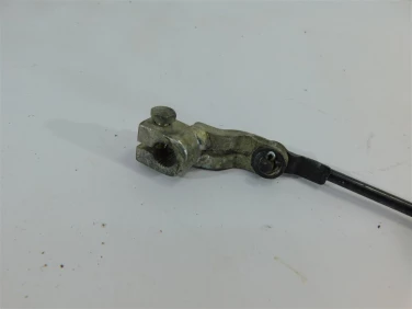 Set podnÓŻek lewy przÓd yamaha yzf-r 125 08-14 u-11 5d7f74420000