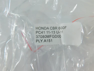 PŁywak poziom paliwa bak honda cbr 600f pc41 11-13 u-11 37080mfgd00