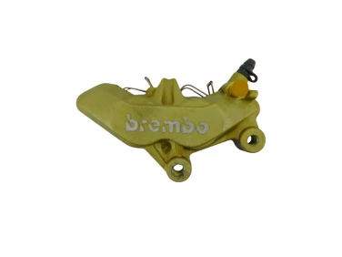 ZACISK HAMULEC PRZÓD PRAWY APRILIA RSV 1000 R MILLE 98-03 U-11 AP8113970