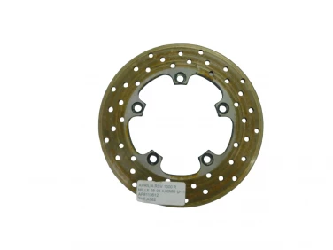 TARCZA HAMULCOWA TYŁ APRILIA RSV 1000 R MILLE 98-03 4,80MM U-11 AP8113612