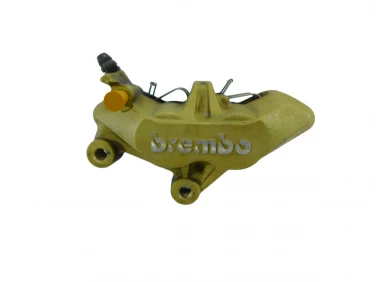 ZACISK HAMULEC PRZÓD LEWY APRILIA RSV 1000 R MILLE 98-03 U-11 AP8113971