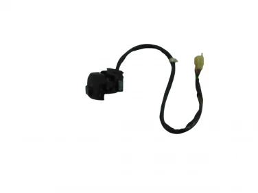 PRZEŁĄCZNIK LEWY PRZÓD YAMAHA YZF-R 125 08-13 U-11 5D7H39720200