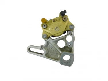 ZACISK HAMULEC TYŁ TYLNY APRILIA RSV 1000 R MILLE 98-03 U-11 AP8113897