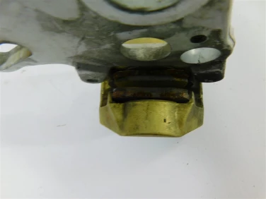 Zacisk hamulec tyŁ tylny aprilia rsv 1000 r mille 98-03 u-11 ap8113897