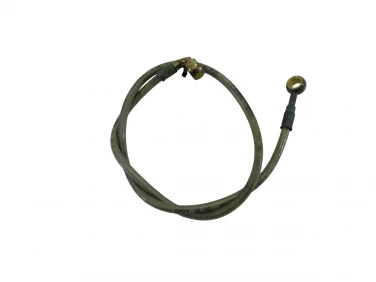 PRZEWÓD HAMULEC WĄŻ APRILIA RSV 1000 R MILLE 98-03 U-11 AP8113873