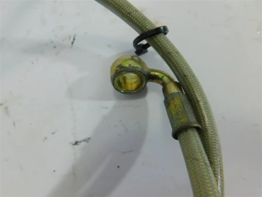 PrzewÓd hamulec wĄŻ aprilia rsv 1000 r mille 98-03 u-11 ap8113873