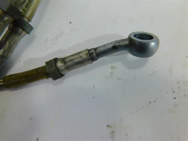 PrzewÓd hamulec wĄŻ aprilia rsv 1000 r mille 98-03 u-11 lucas przÓd