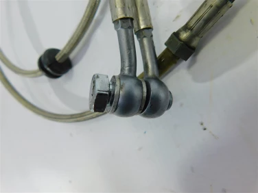 PrzewÓd hamulec wĄŻ aprilia rsv 1000 r mille 98-03 u-11 lucas przÓd