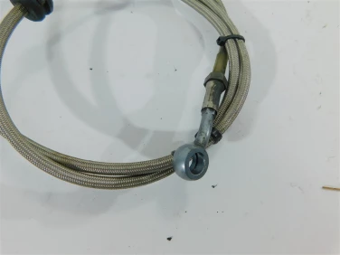 PrzewÓd hamulec wĄŻ aprilia rsv 1000 r mille 98-03 u-11 lucas przÓd