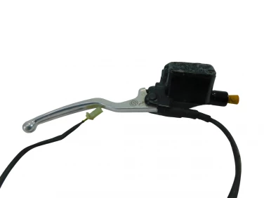 POMPA HAMULCOWA PRZÓD YAMAHA YZF-R 125 08-14 U-11 SH640EA