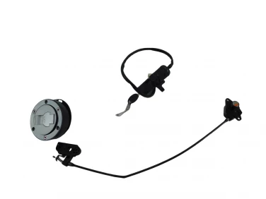 ZAMEK STACYJKA KLUCZYK APRILIA RSV 1000 R MILLE 98-03 U-11 AP8104151