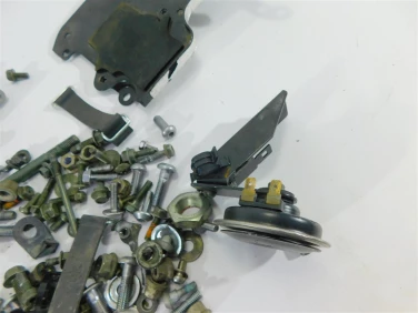 Śruby zestaw Śrub yamaha fz6 600 fazer 04-09 u-11