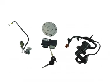 KOMPUTER STACYJKA ZAMEK MODUŁ HONDA CBR 600F PC41 11-13 U-11 38770-MGM-D11