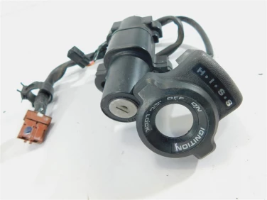 Komputer stacyjka zamek moduŁ honda cbr 600f pc41 11-13 u-11 38770-mgm-d11