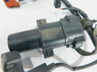 Komputer stacyjka zamek moduŁ honda cbr 600f pc41 11-13 u-11 38770-mgm-d11