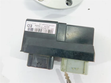 Komputer stacyjka zamek moduŁ honda cbr 600f pc41 11-13 u-11 38770-mgm-d11