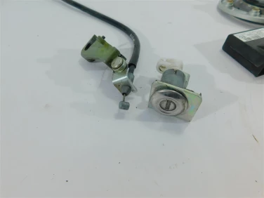 Komputer stacyjka zamek moduŁ honda cbr 600f pc41 11-13 u-11 38770-mgm-d11