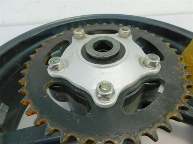 Felga koŁo tyŁ aprilia rsv 1000 r mille 98-03 u-11 ap8108676