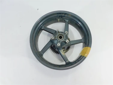 Felga koŁo tyŁ aprilia rsv 1000 r mille 98-03 u-11 ap8108676