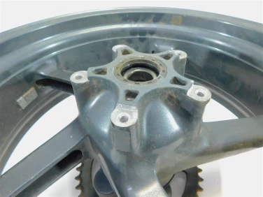 Felga koŁo tyŁ aprilia rsv 1000 r mille 98-03 u-11 ap8108676