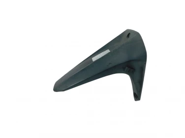 BŁOTNIK TYŁ TYLNY YAMAHA YZF-R 125 08-14 U-11 5D7-F1611-00