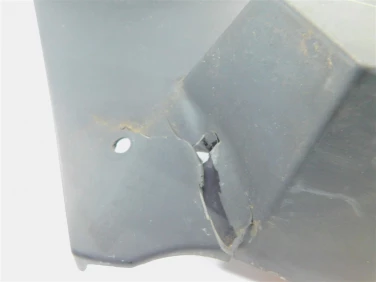 Owiewka bok boczna lewa yamaha yzf-r 125 08-13 u-11 5d7-f835g