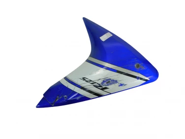 OWIEWKA BOK BOCZNA PRAWA YAMAHA YZF-R 125 08-13 U-12 5D7-F1711
