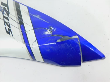 Owiewka bok boczna prawa yamaha yzf-r 125 08-13 u-12 5d7-f1711