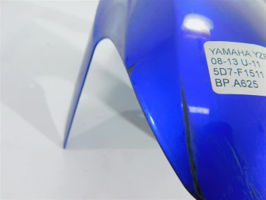 BŁotnik przÓd przedni yamaha yzf-r 125 08-13 u-11 5d7-f1511