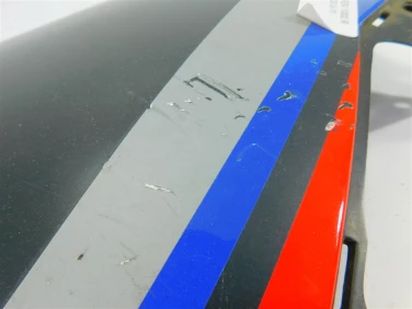 PŁug plastik owiewka aprilia rsv 1000 r mille 98-03 u-11 ap8148836