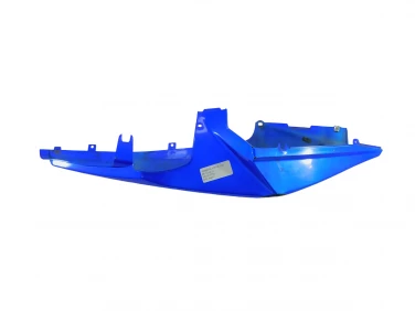 OGON OWIEWKA TYŁ LEWY YAMAHA YZF-R 125 08-13 U-11 5D7-F1731