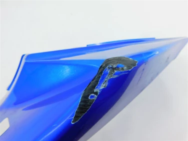 Ogon owiewka tyŁ lewy yamaha yzf-r 125 08-13 u-11 5d7-f1731