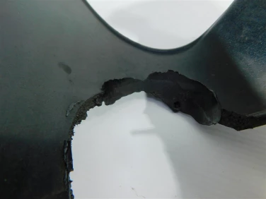 PŁug plastik owiewka aprilia rsv 1000 r mille 98-03 u-11 ap8158682