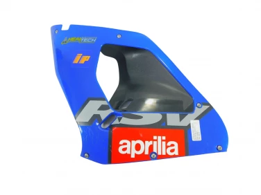OWIEWKA BOK BOCZNA LEWA APRILIA RSV 1000 R MILLE 98-03 U-11 AP8158621