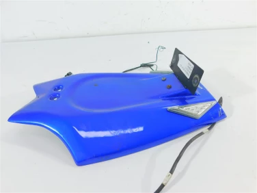 Nadkole bŁotnik tyŁ plastik yamaha yzf-r 125 08-14 u-11 ermax