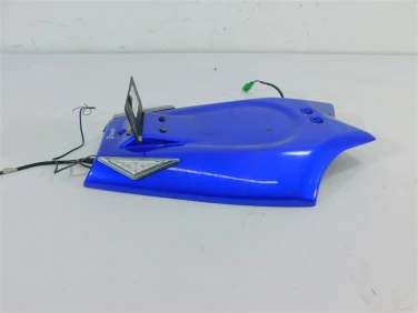 Nadkole bŁotnik tyŁ plastik yamaha yzf-r 125 08-14 u-11 ermax