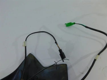 Nadkole bŁotnik tyŁ plastik yamaha yzf-r 125 08-14 u-11 ermax