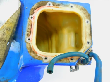 Zbiornik paliwa bak aprilia rsv 1000 r mille 98-03 u-11 ap8158600