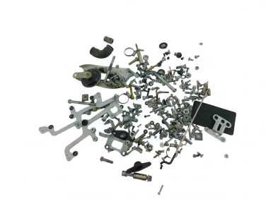 ŚRUBY ZESTAW ŚRUB APRILIA RSV 1000 R MILLE 98-03 U-11