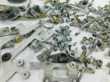 Śruby zestaw Śrub aprilia rsv 1000 r mille 98-03 u-11