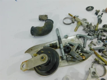 Śruby zestaw Śrub aprilia rsv 1000 r mille 98-03 u-11