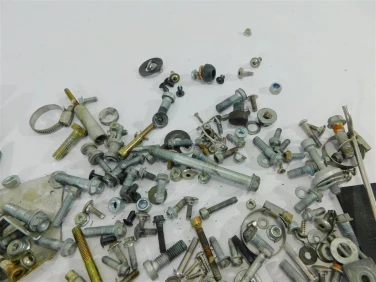 Śruby zestaw Śrub aprilia rsv 1000 r mille 98-03 u-11