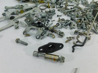 Śruby zestaw Śrub aprilia rsv 1000 r mille 98-03 u-11