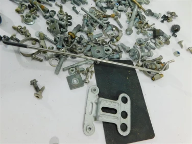 Śruby zestaw Śrub aprilia rsv 1000 r mille 98-03 u-11