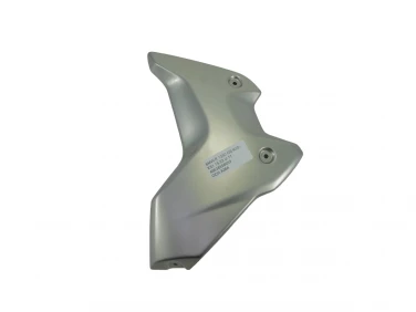 OSŁONA CHŁODNICA PRZÓD BMW R 1250 GS K50 K51 19-23 U-11 46638556653