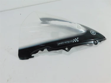 Szyba owiewka przÓd yamaha yzf-r6 rj05 03-04 u-11 5sly28810000