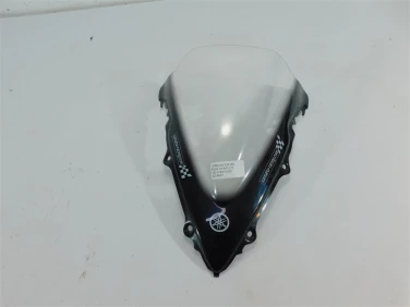Szyba owiewka przÓd yamaha yzf-r6 rj05 03-04 u-11 5sly28810000