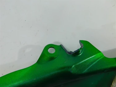 Owiewka bok boczna prawa kawasaki z 1000 sx 20-23 u-11 55028-0739