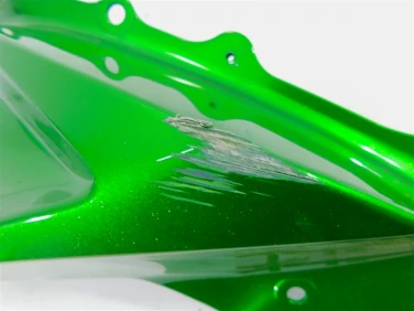 Owiewka bok boczna prawa kawasaki z 1000 sx 20-23 u-11 55028-0739