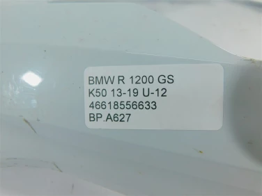 BŁotnik przÓd przedni bmw r 1200 gs k50 13-19 u-12 46618556633
